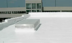 افضل طريقة لعزل الاسطح من الحرارة