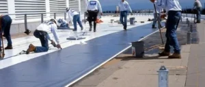 افضل طريقة لعزل الاسطح من الحرارة