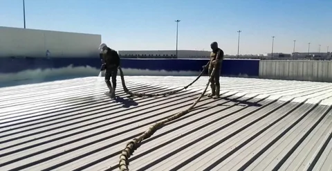 ماهو افضل عازل مائي للاسطح