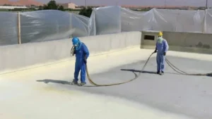 ماهو افضل عازل مائي للاسطح