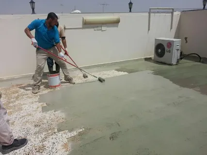 افضل عازل للسطح المنزل